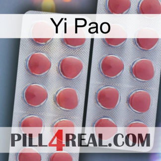 Yi Pao 19